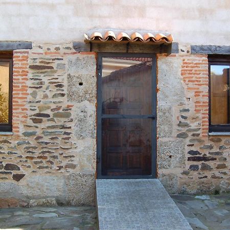 شقة Casita Del Jardin El Bodon المظهر الخارجي الصورة